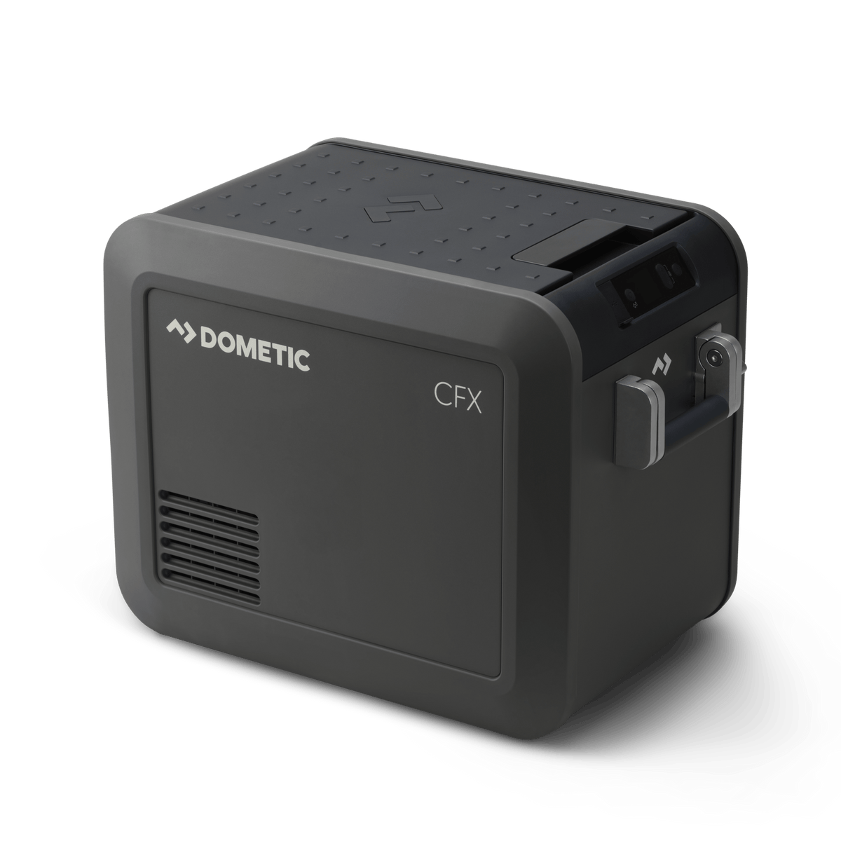 Dometic CFX5 25 25L 12V portable fridge freezer for overlanding camping truck RV