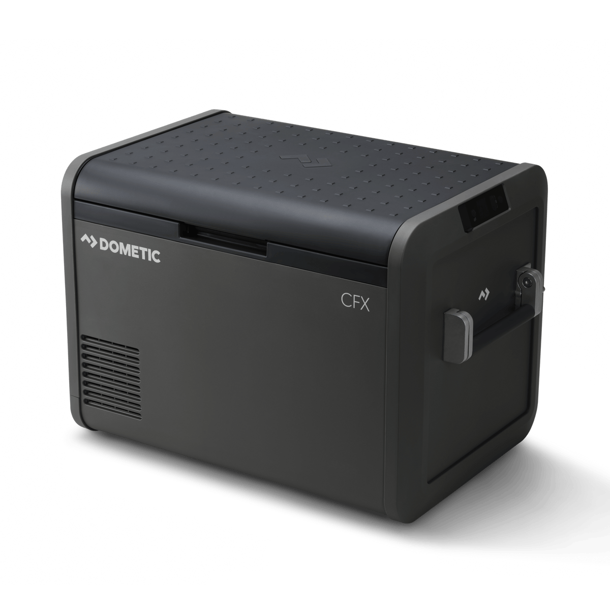 Dometic CFX5 55IM 55L 12V portable fridge freezer for overlanding camping truck RV