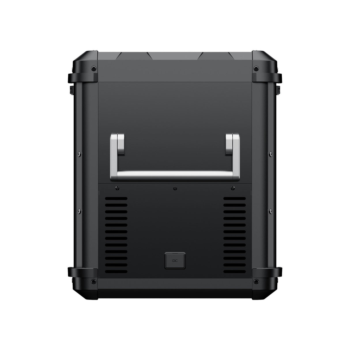 VL45Plus Single Zone 3-Way Access Portable Freezer - Black | ICECO