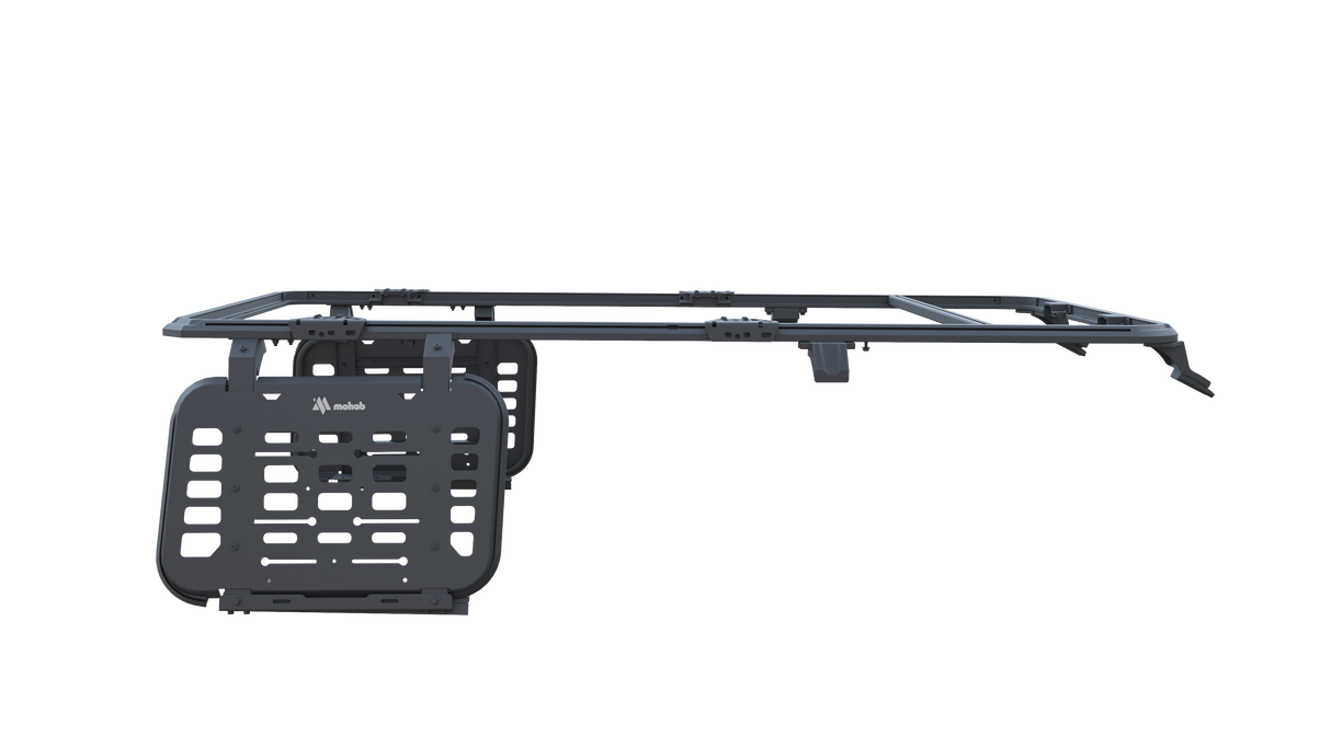 FORTIS SUV Roof Rack