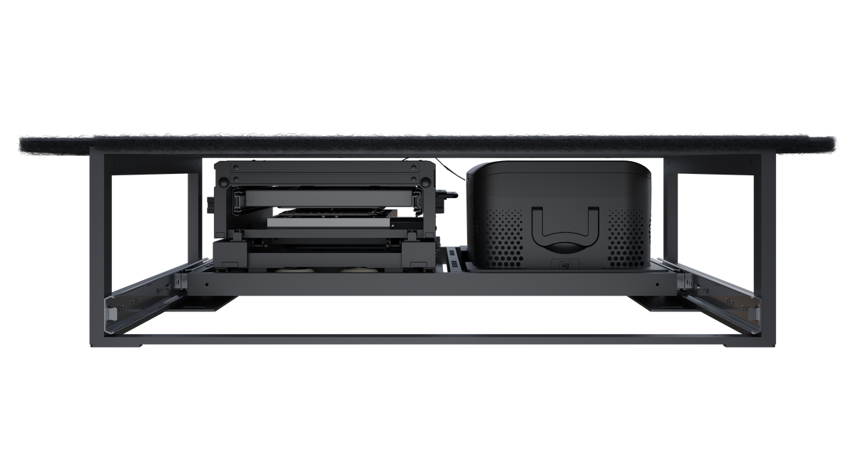 ORDO SUV Storage