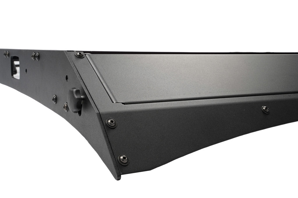 PREMIUM ROOF RACK FITS 2014-2021 TUNDRA CREW MAX