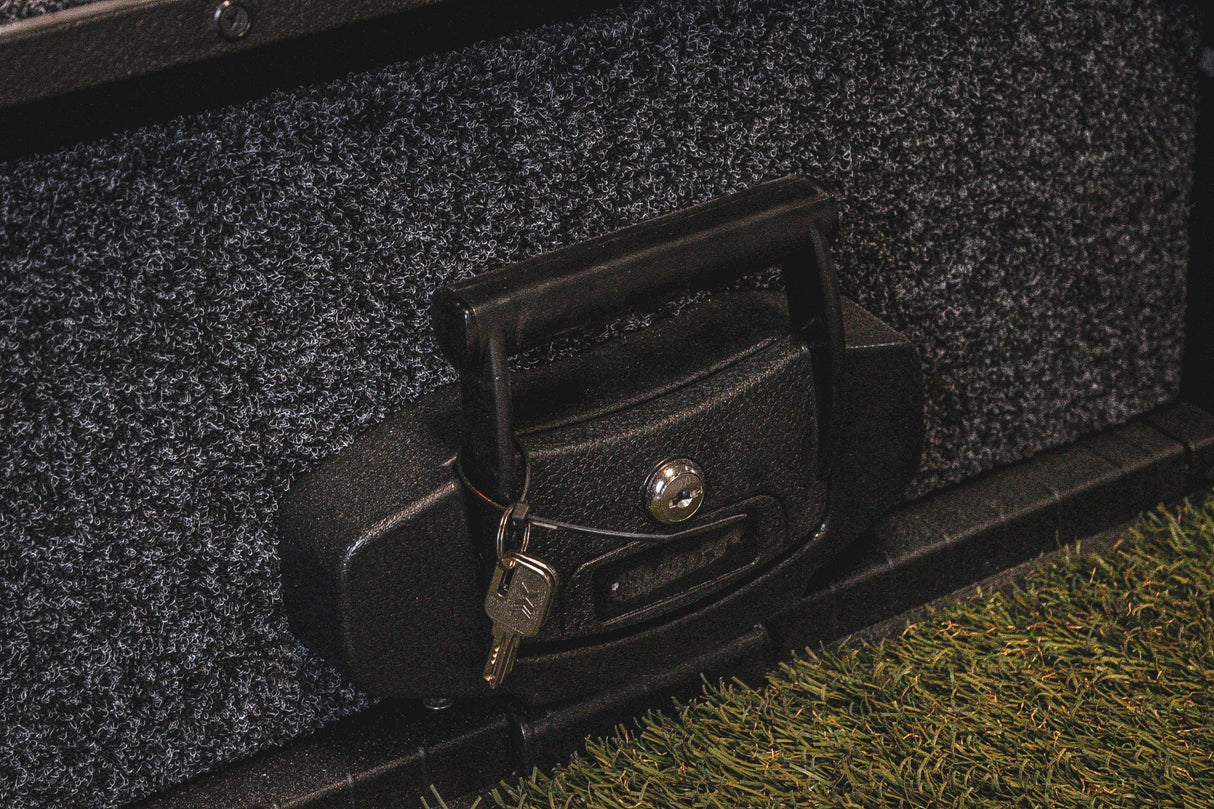 OVK Drawer System - FJ Cruiser 07-14