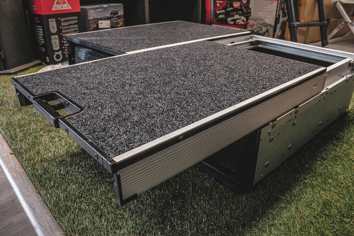 OVK Drawer System - FJ Cruiser 07-14