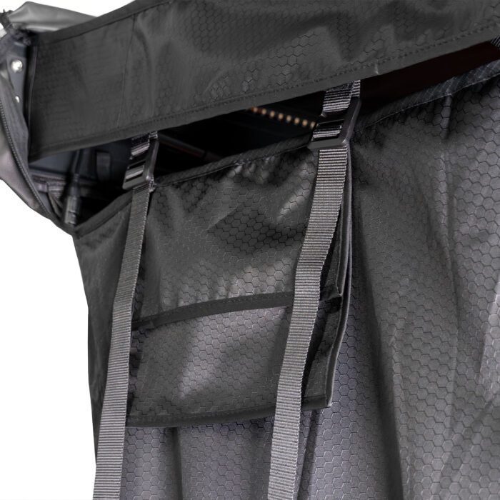 23ZERO Rask Camping Shower Tent overland privacy shower image 9