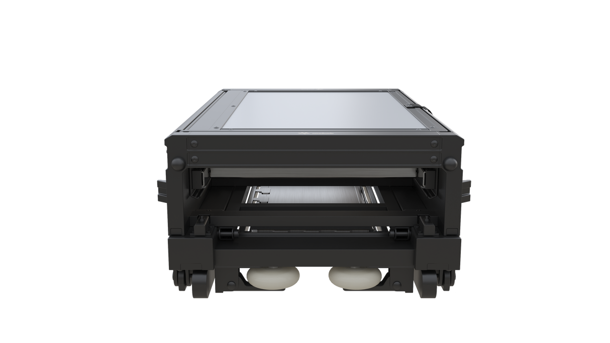 PROVIS Grill