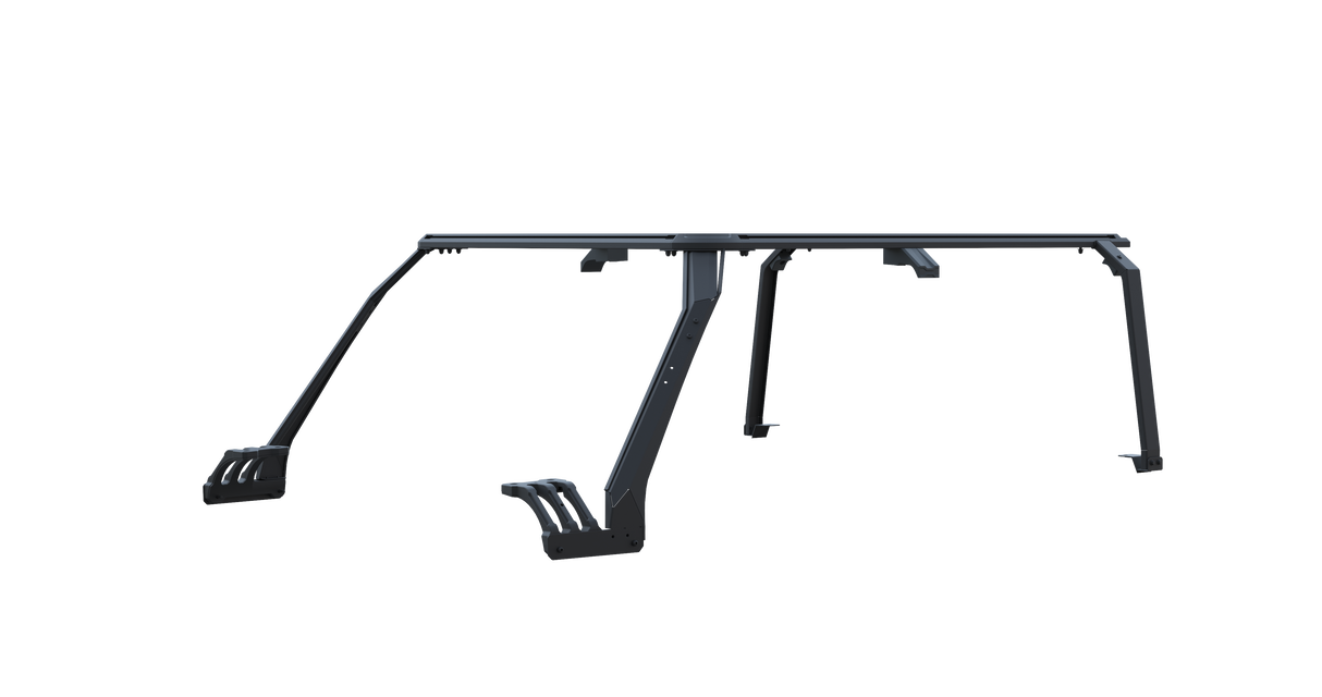 FORTIS Cab Roof Rack (Gladiator 2022+)