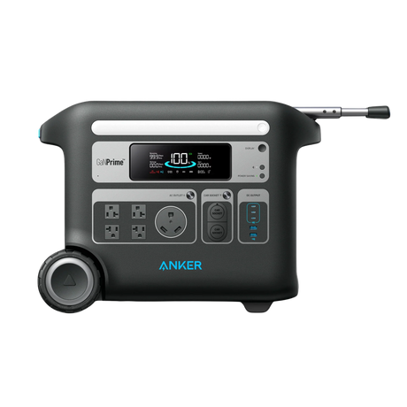 overland outfitter portable power stations