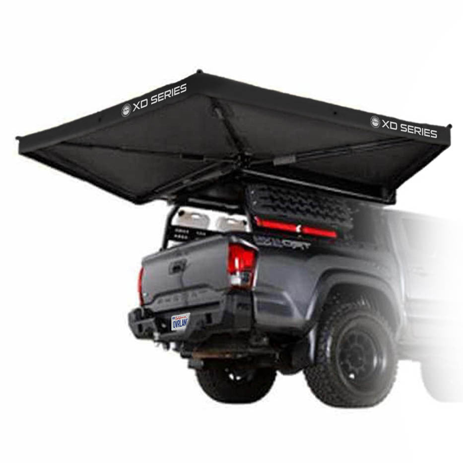 OVS XD Nomadic 270 LTE Awning - variant product photo