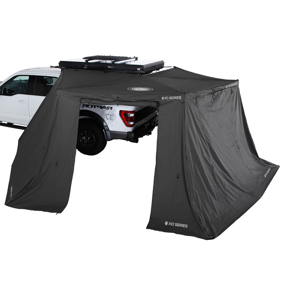 OVS XD Nomadic 270 LT Awning Walls - variant product photo