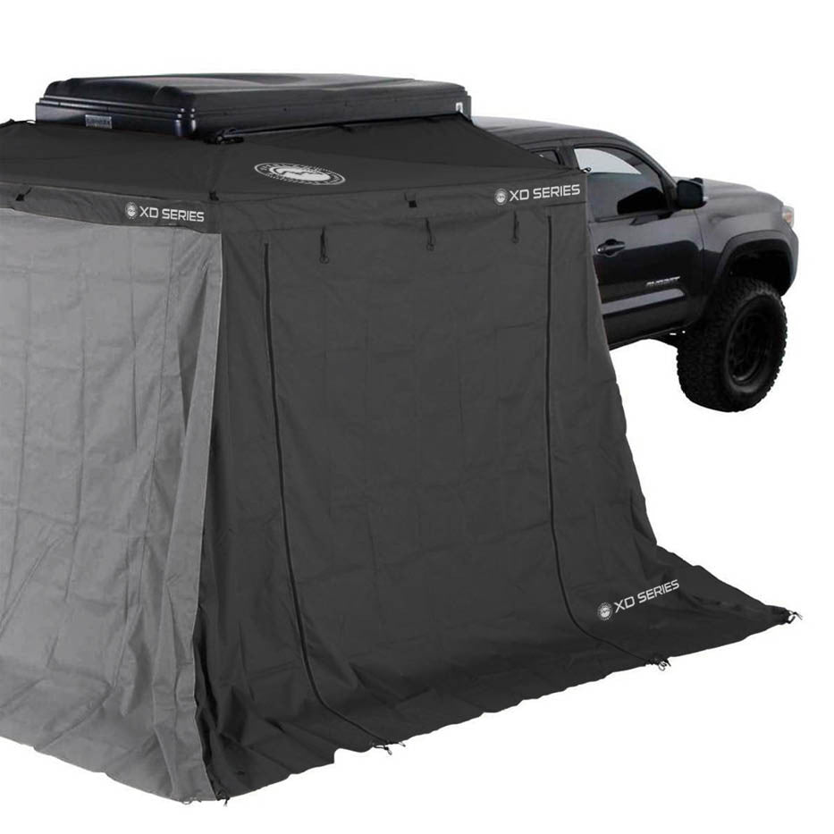 OVS XD Nomadic 270 LTE Awning Walls - product photo