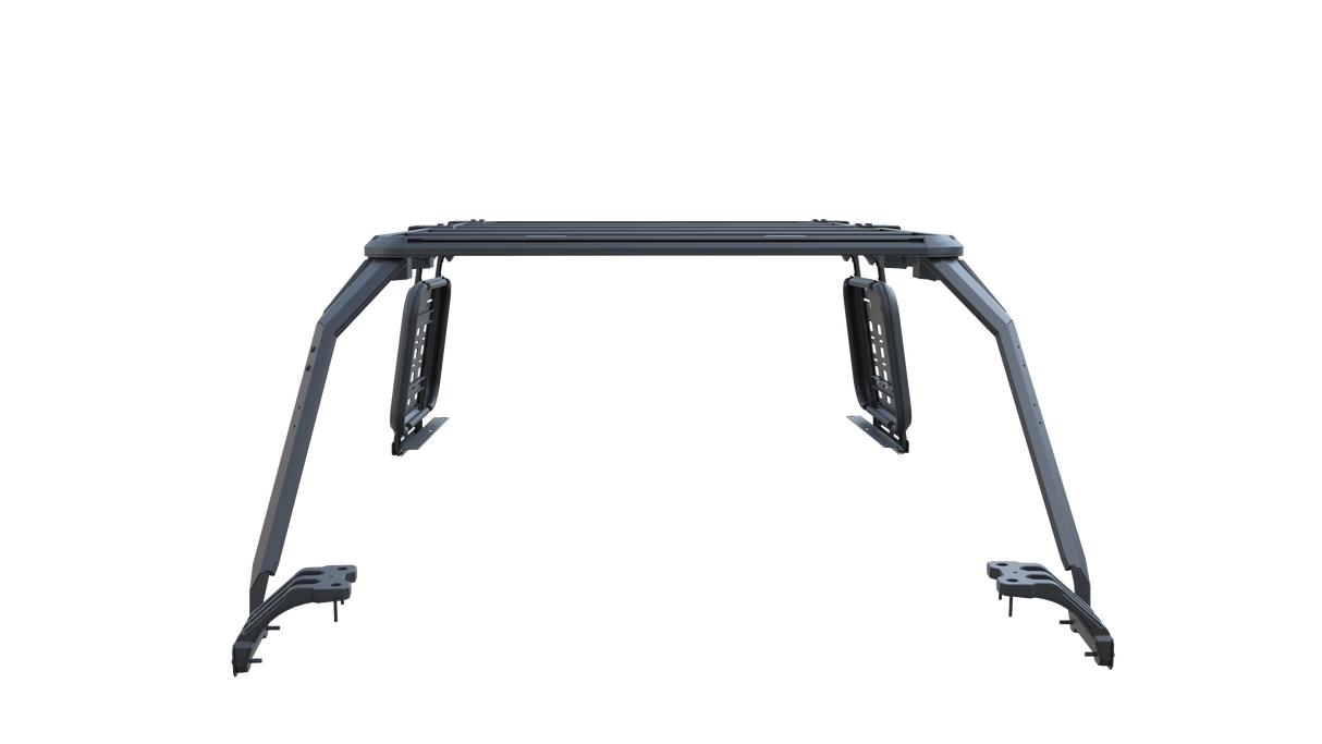 FORTIS SUV Roof Rack