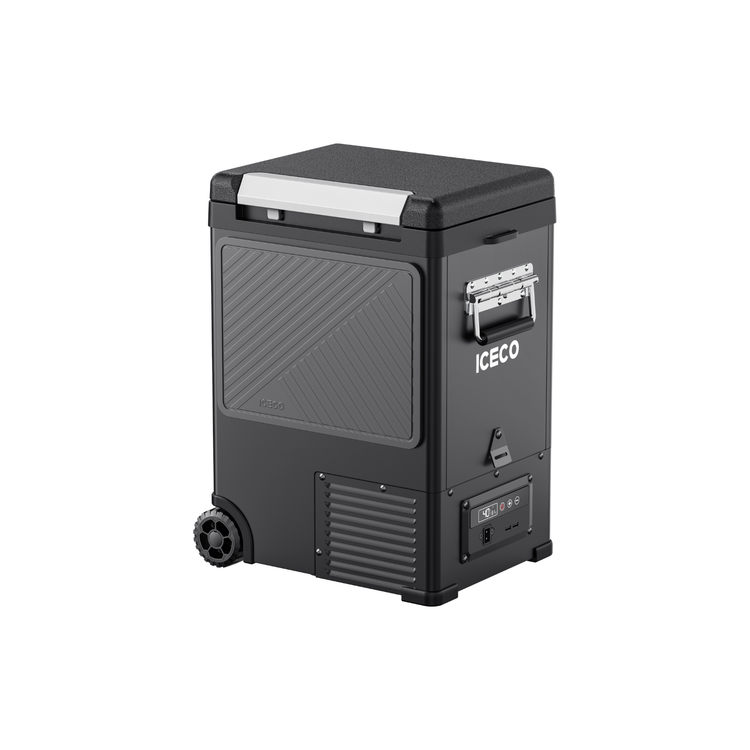ICECO IPT20 18.3L compact 12V truck freezer product image 3