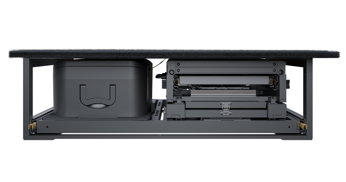 ORDO SUV Storage