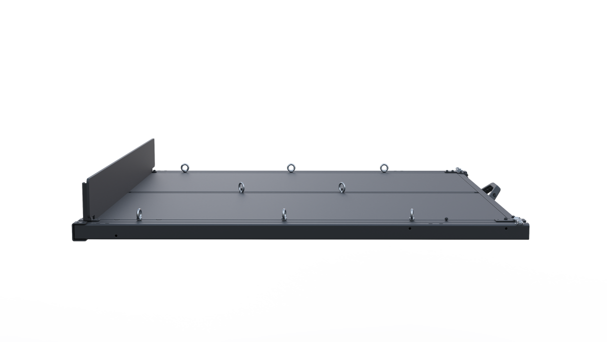 ORDO Bed Middle Slide (Mid-size Trucks + STD Bed)