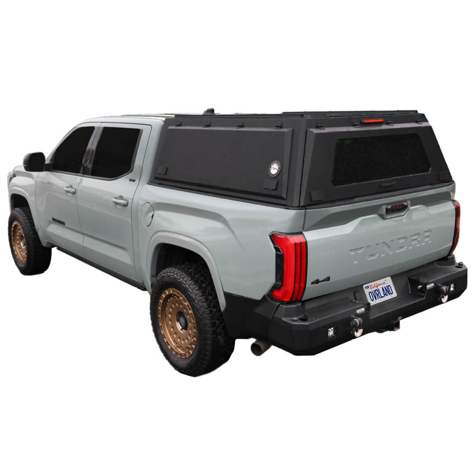 OVS Expedition Truck Cap - variant product photo