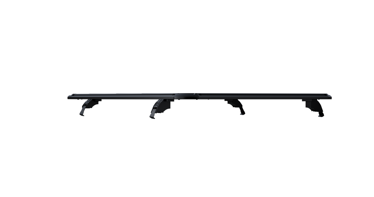 FORTIS Cab Roof Rack