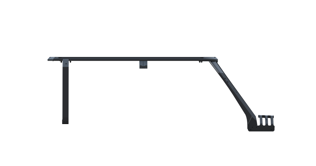 FORTIS Cab Roof Rack (Gladiator 2022+)