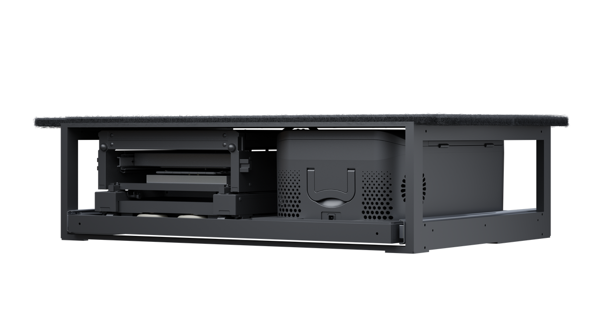 ORDO SUV Storage