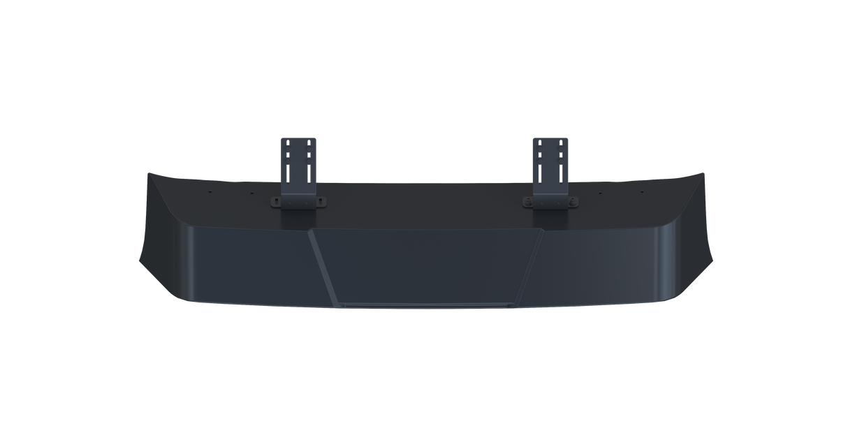 SOLARA Light Bar & Wind Deflector (Tacoma 2024+)