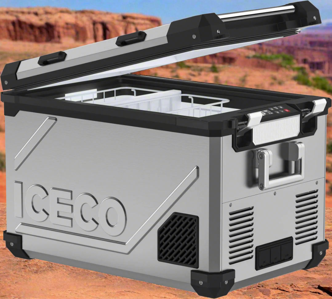 15% coupon $764 | Iceco | APL55