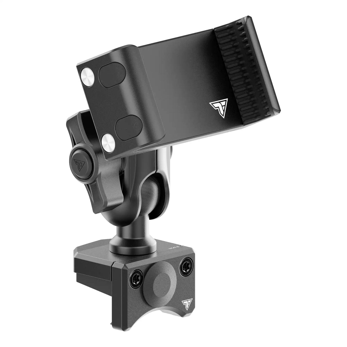 2024+ Toyota Tacoma (8" & 14" Screen) & 2025+ Toyota 4Runner LINK™ Dash Clip with 20LITE Universal Phone Holder