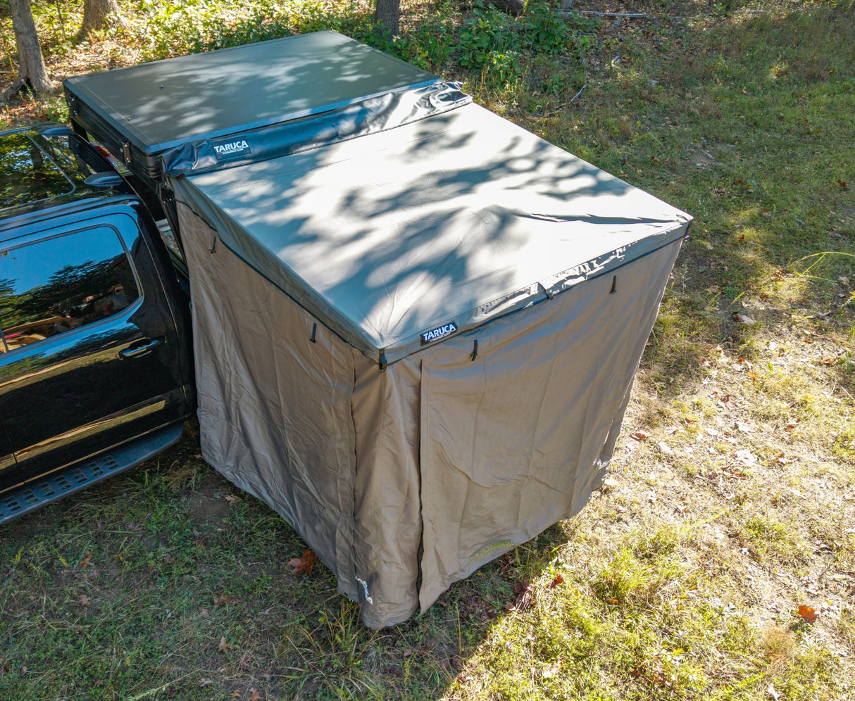 Taruca Rogue 6ft Cube Kit