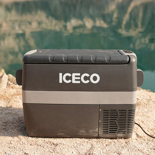 42QT JP40 12V Portable Fridge Off-road Freezer | ICECO