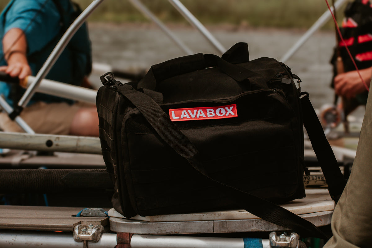 Reserve your ASO now! Aso Super Pack: Original LavaBox