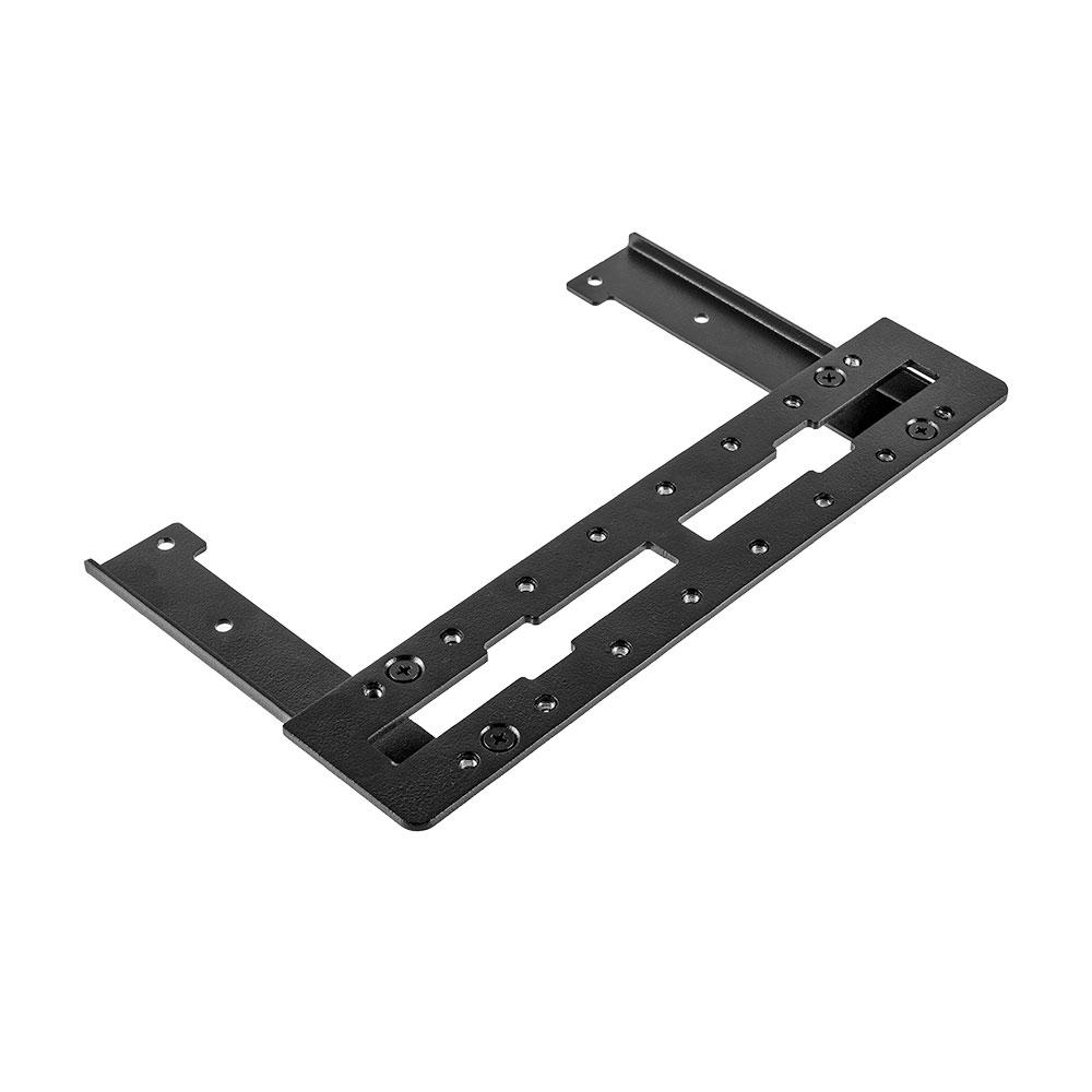 Fast Track Plus™ Dashboard Device AMPS Bracket | Ford F-150 - 12th Gen (2009 to 2014) (P/N FT05)