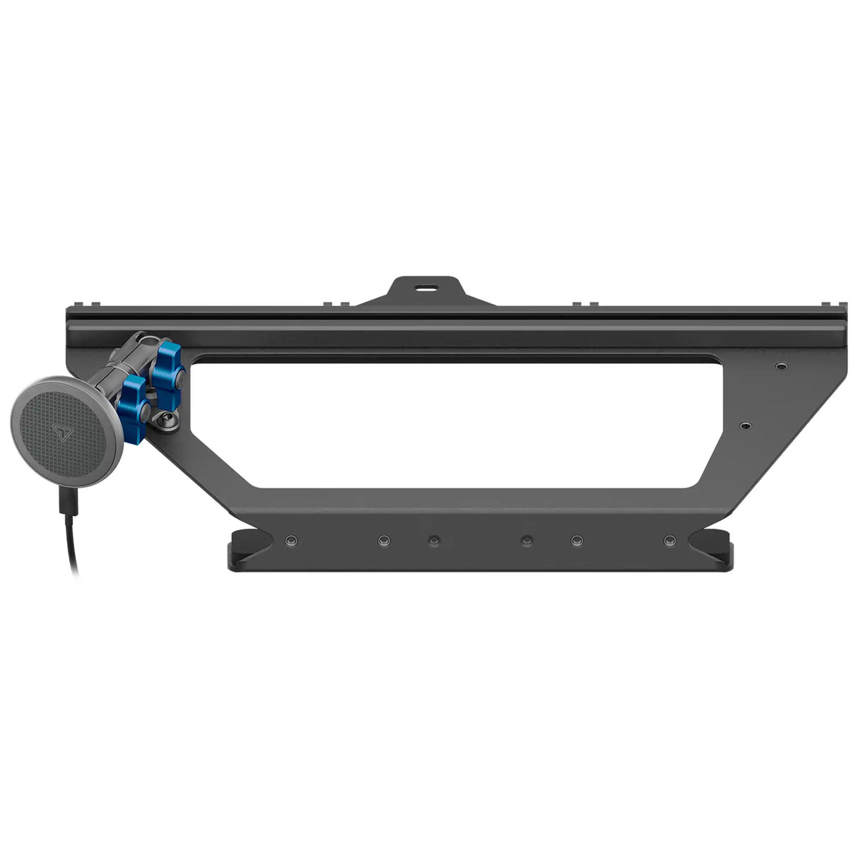 Expedition Essentials Dash Mount With MagSafe Charging Phone Mount | 2021-2025 Ford Bronco & Bronco Raptor (Non-Sport)