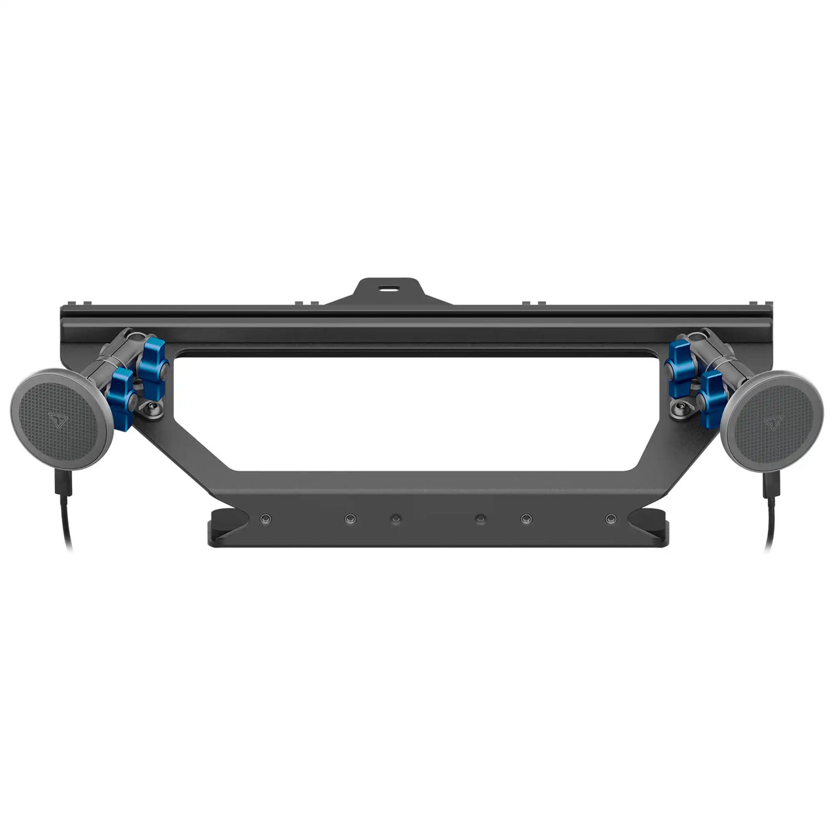 Expedition Essentials Dash Mount With Dual MagSafe Charging Phone Mounts | 2021-2025 Ford Bronco & Bronco Raptor (Non-Sport)