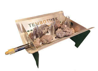 TEMBO TUSK THE FIRE PIT BY TEMBOTUSK