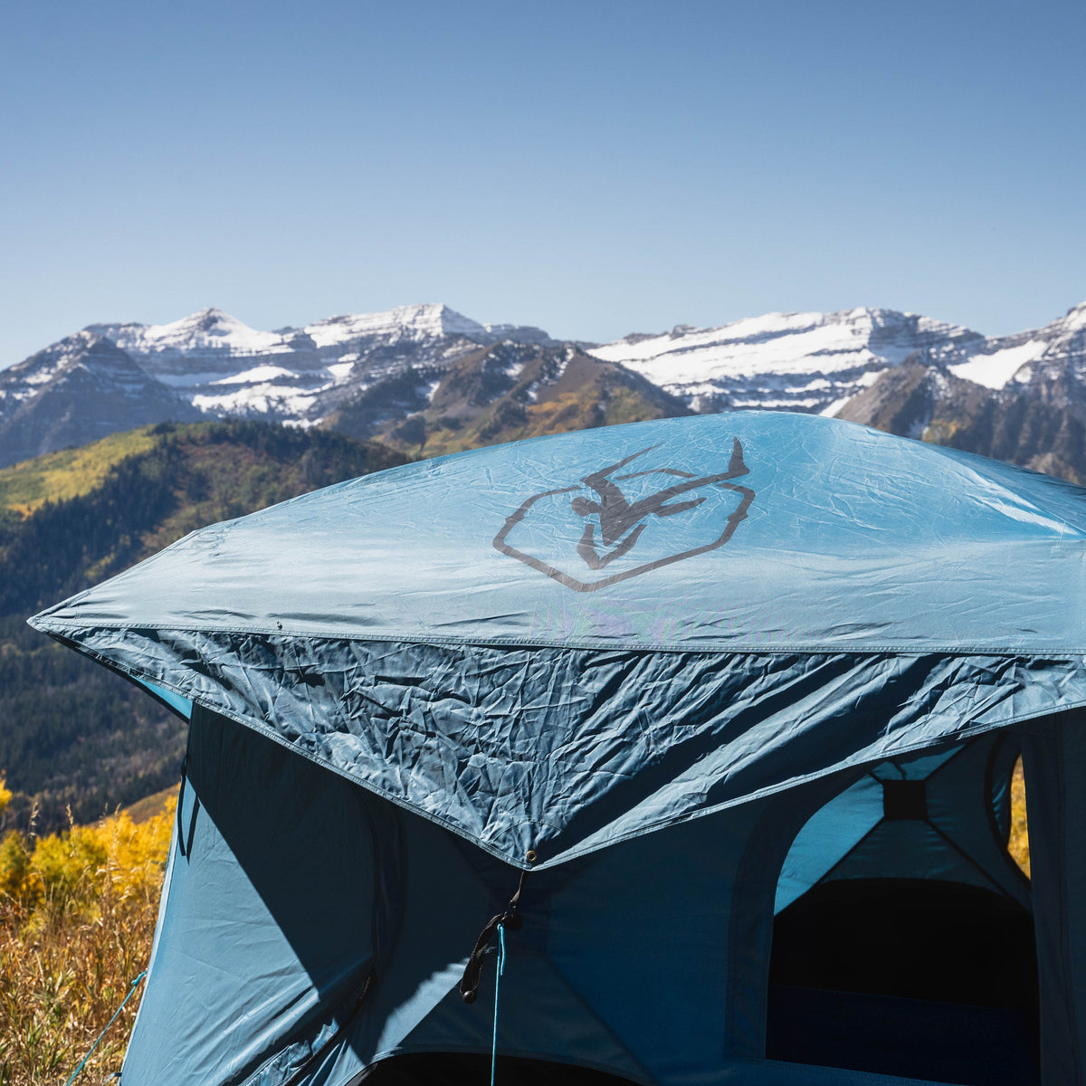 Gazelle T3X Overland Edition Hub Tent - product view 7
