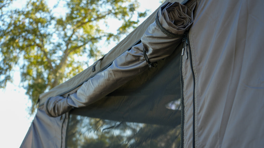 Taruca Rogue Single 180/270 Wall