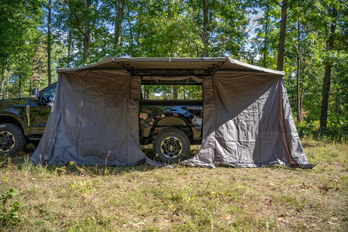 Taruca Rogue 180 Wall Kit