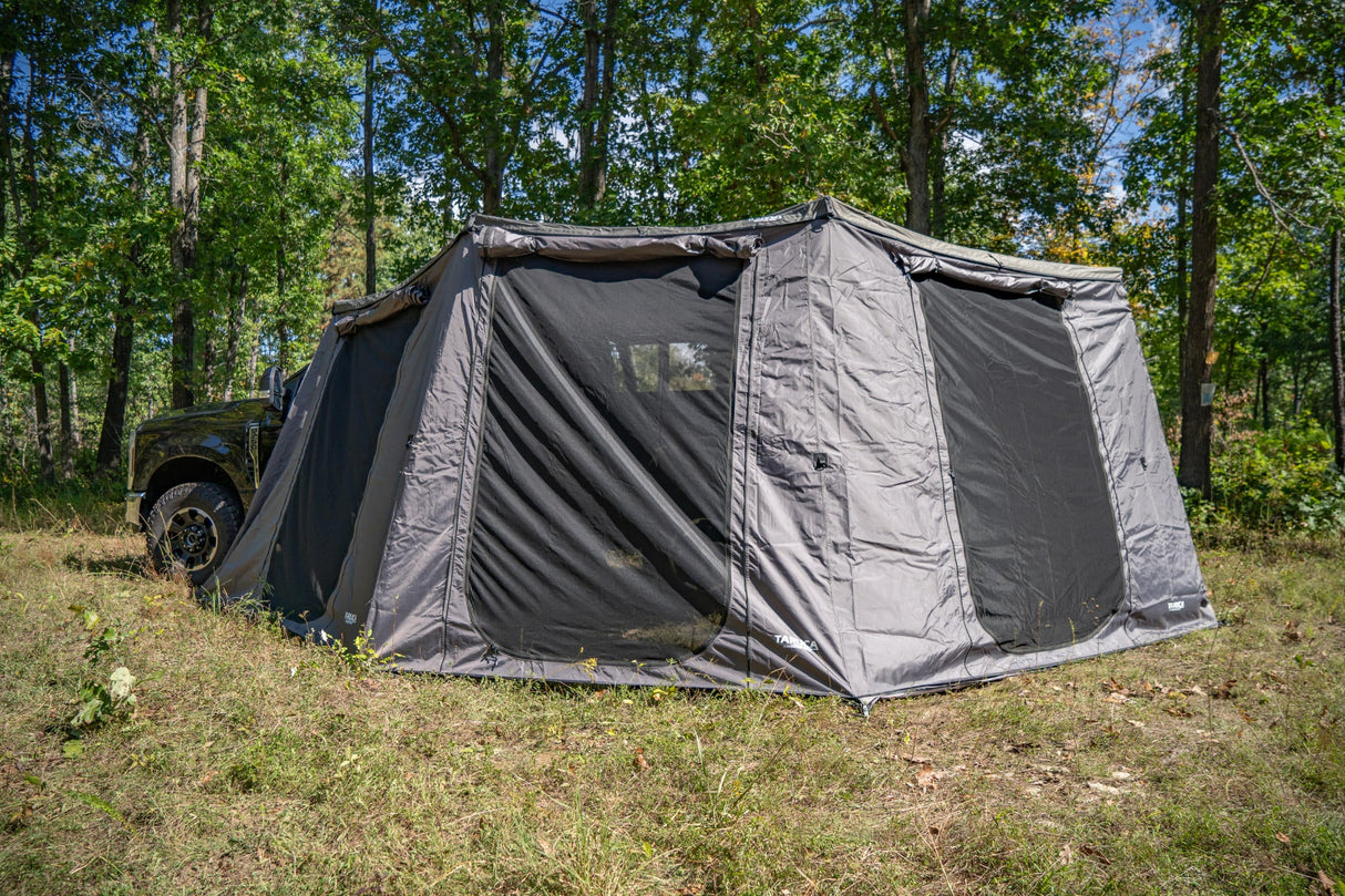 Taruca Rogue 180 Wall Kit