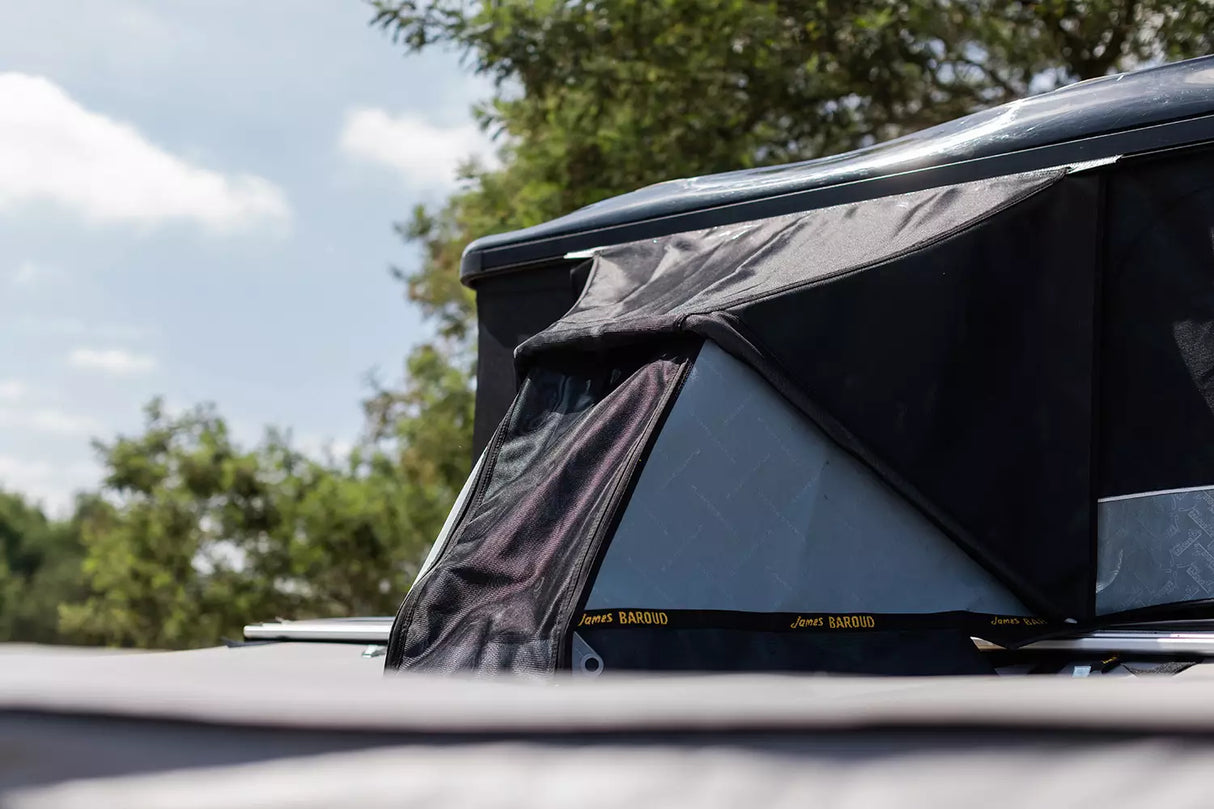 James Baroud Overland tent 9