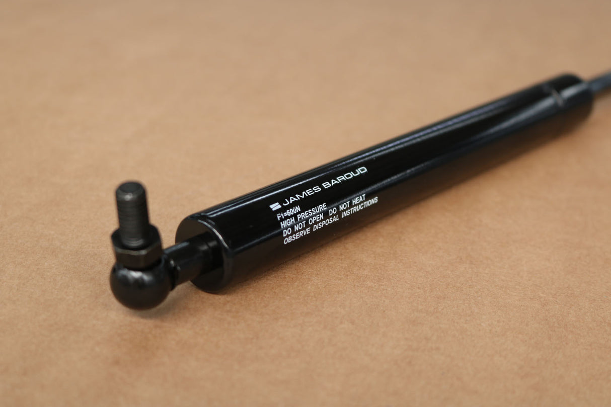 James Baroud Overland tent 98