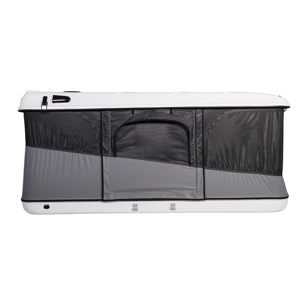 James Baroud Overland tent 54