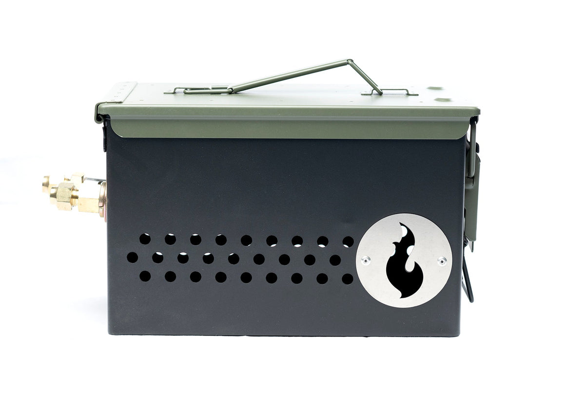 Reserve yours now! The Original LavaBox Combo: Our Bestseller