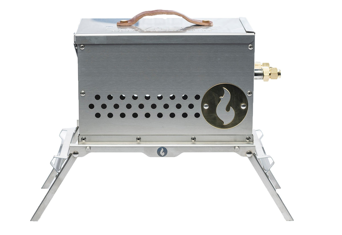Reserve your Enchilada now! The Whole Enchilada: Hekla Peak Glory