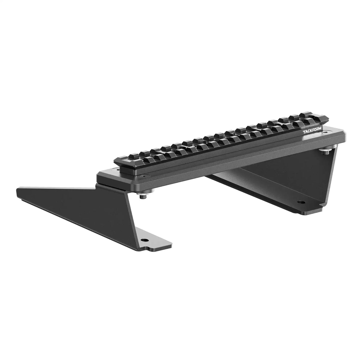 ‘15-‘20 Ford F-150, ‘17-‘22 Super Duty, ‘18-‘21 Expedition Tackform Build Your Own - Assault Track Picatinny Dash Bracket