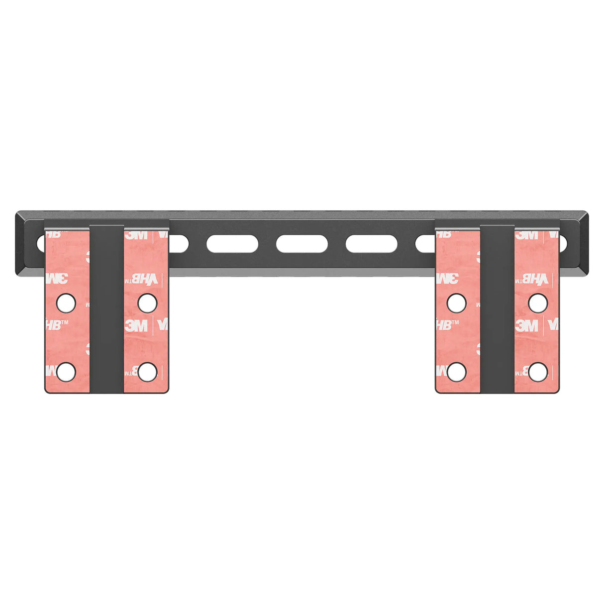 Build Your Own 2004-2008 Ford F-150 Tackform Assault Track Picatinny Dash Bracket