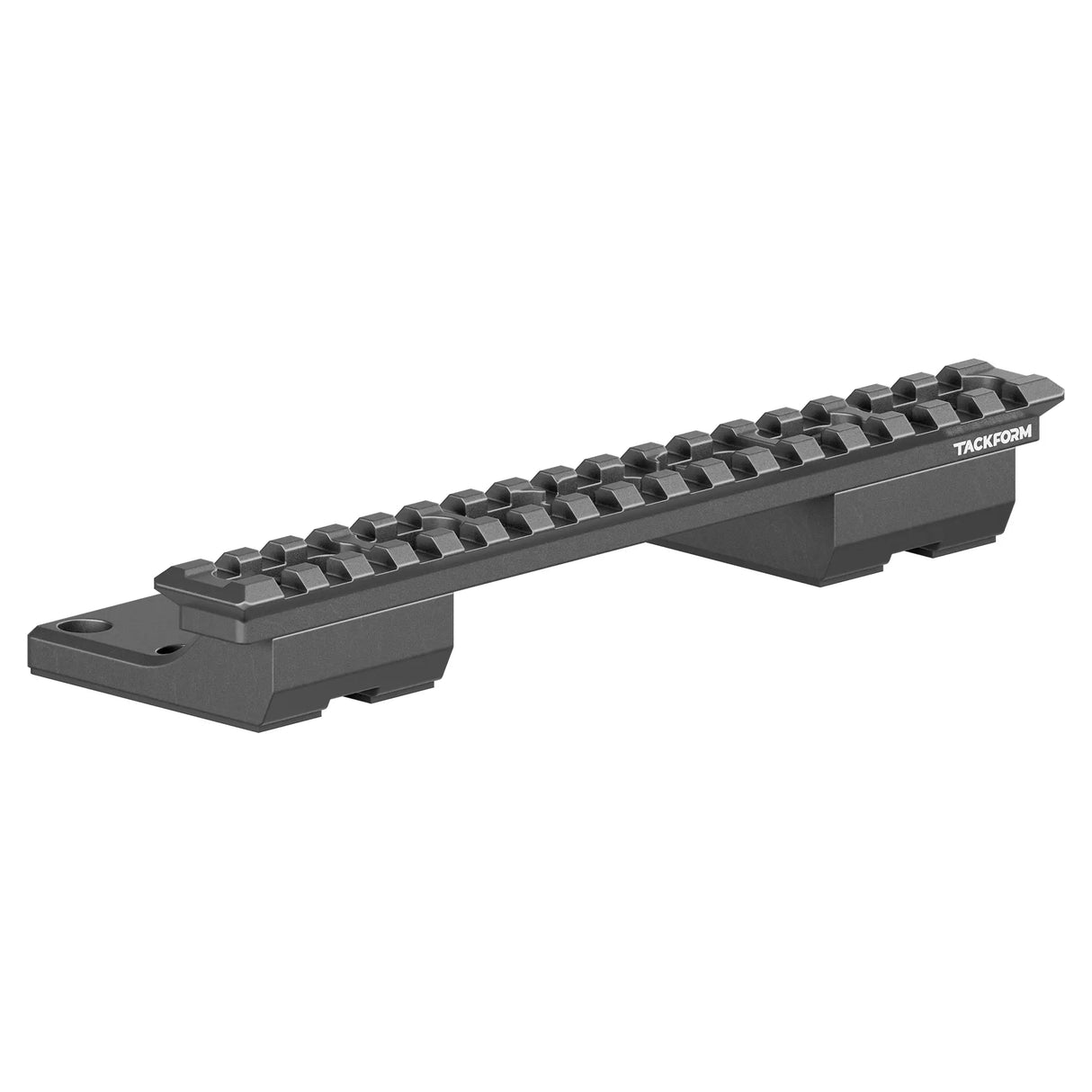 Build Your Own 2004-2008 Ford F-150 Tackform Assault Track Picatinny Dash Bracket