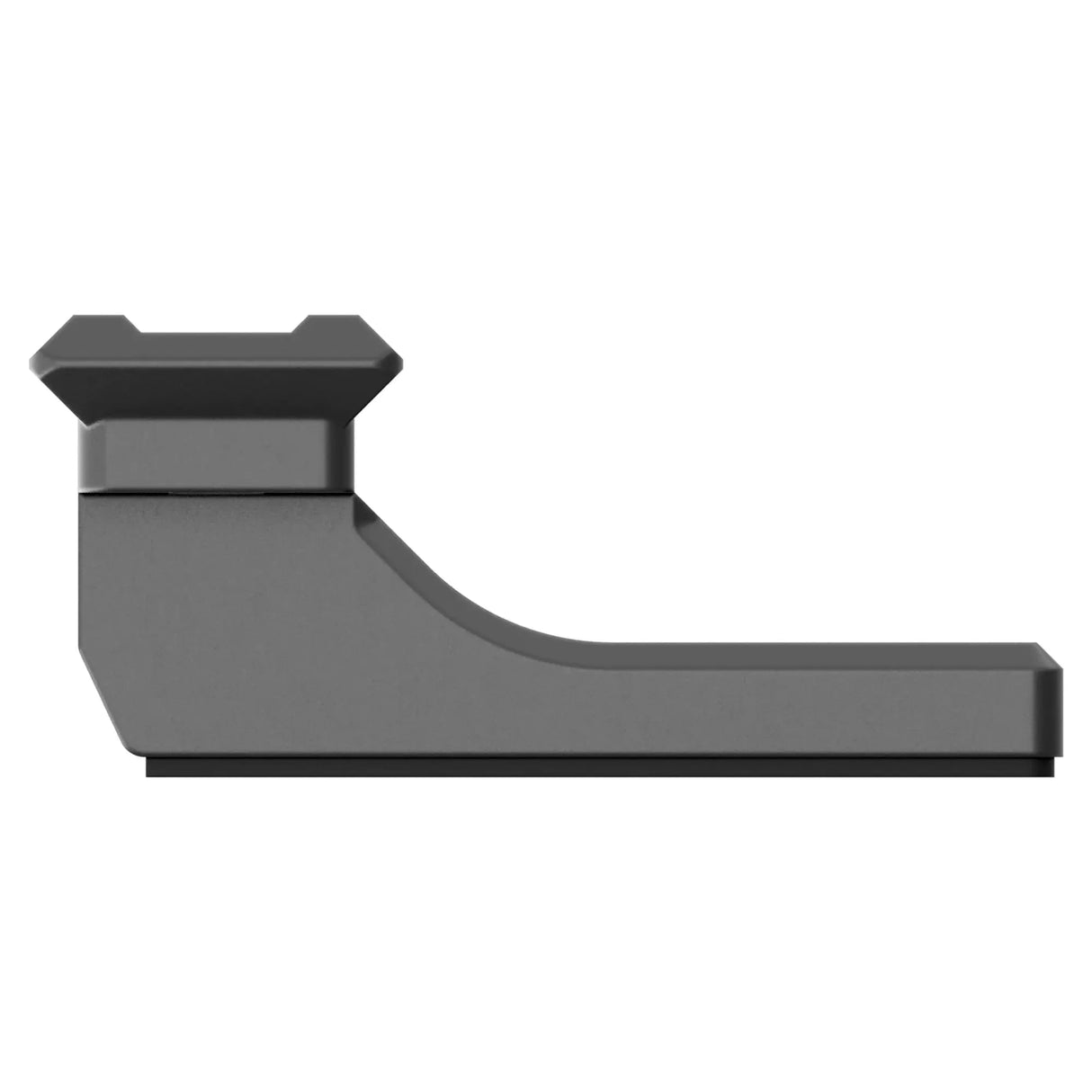 Build Your Own 2004-2008 Ford F-150 Tackform Assault Track Picatinny Dash Bracket