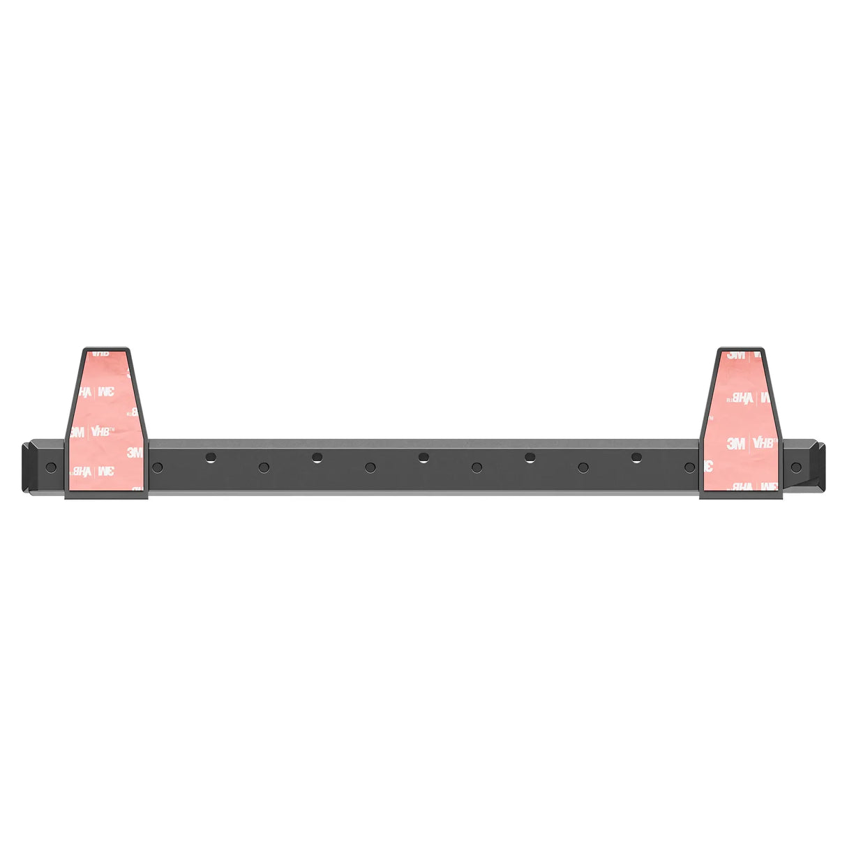 2010-2024 Toyota 4Runner Tackform Assault Track Picatinny Dash Bracket