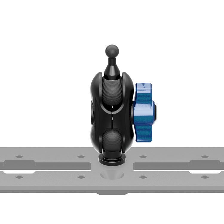Fast Track Center Mount Add-Ons | 2021-2024 Ford Bronco & Bronco Raptor (Non-Sport)