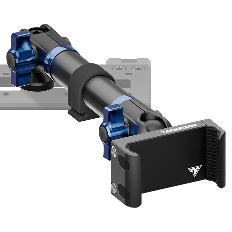 Fast Track Passenger Side Mount Add-Ons | 2021-2024 Ford Bronco & Bronco Raptor (Non-Sport)