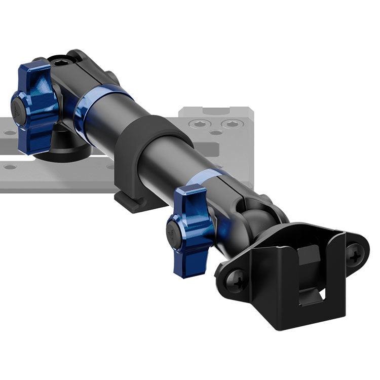 Fast Track Passenger Side Mount Add-Ons | 2021-2024 Ford Bronco & Bronco Raptor (Non-Sport)